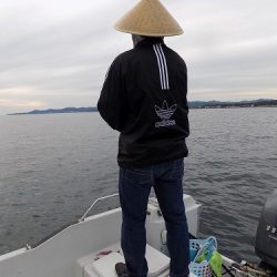 フィッシングボート空風(そらかぜ) 釣果