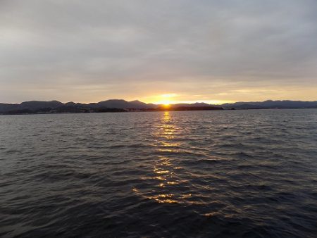 フィッシングボート空風（そらかぜ） 釣果