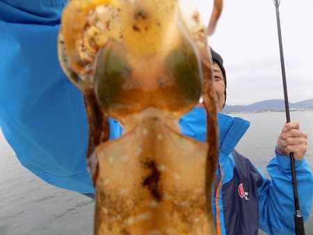 フィッシングボート空風（そらかぜ） 釣果