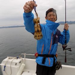 フィッシングボート空風（そらかぜ） 釣果