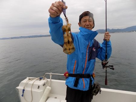 フィッシングボート空風（そらかぜ） 釣果