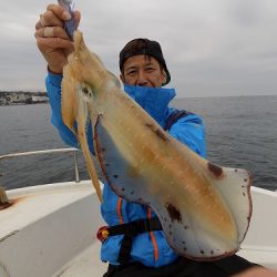 フィッシングボート空風（そらかぜ） 釣果