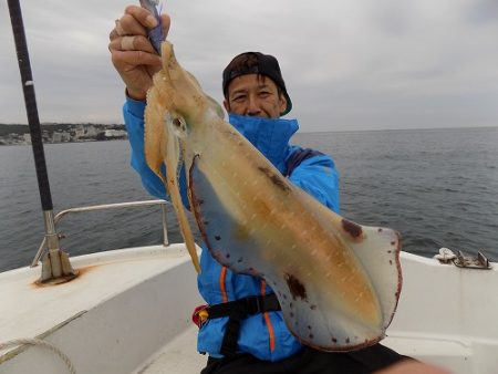 フィッシングボート空風（そらかぜ） 釣果
