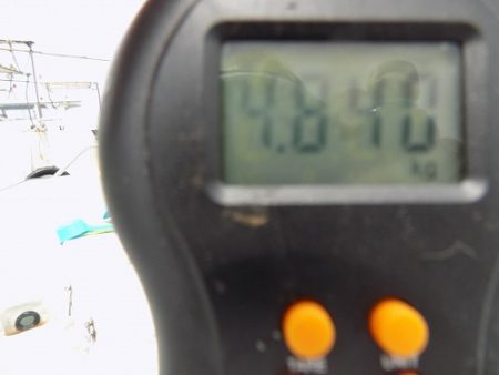 フィッシングボート空風（そらかぜ） 釣果