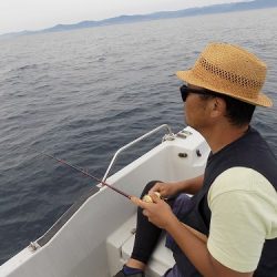 フィッシングボート空風（そらかぜ） 釣果