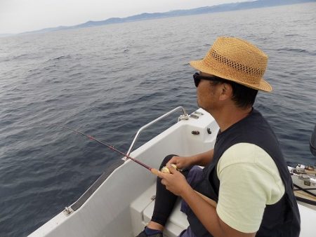 フィッシングボート空風（そらかぜ） 釣果