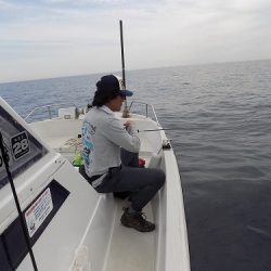 フィッシングボート空風（そらかぜ） 釣果