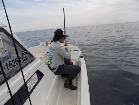 フィッシングボート空風（そらかぜ） 釣果