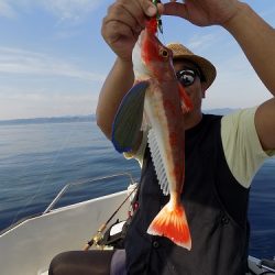 フィッシングボート空風（そらかぜ） 釣果