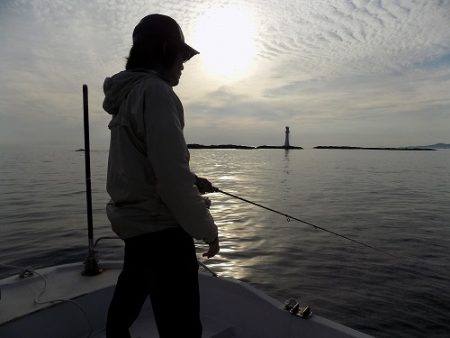 フィッシングボート空風（そらかぜ） 釣果