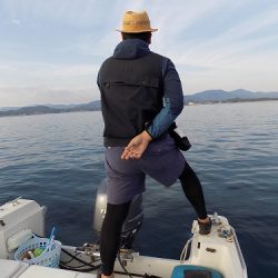 フィッシングボート空風（そらかぜ） 釣果