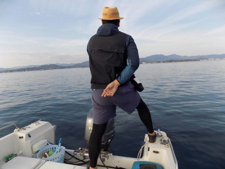 フィッシングボート空風（そらかぜ） 釣果