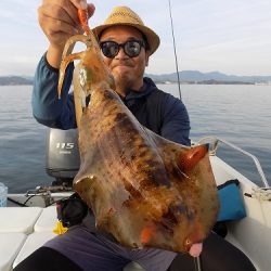 フィッシングボート空風（そらかぜ） 釣果