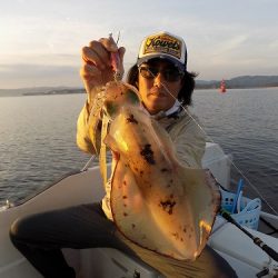 フィッシングボート空風（そらかぜ） 釣果