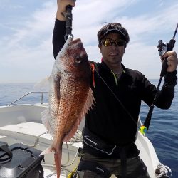 フィッシングボート空風(そらかぜ) 釣果