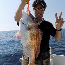 フィッシングボート空風(そらかぜ) 釣果