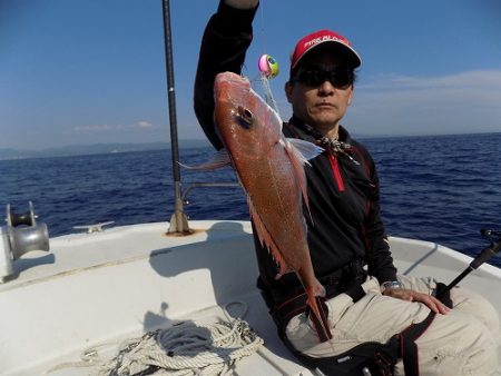 フィッシングボート空風(そらかぜ) 釣果