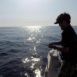 フィッシングボート空風(そらかぜ) 釣果
