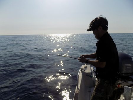 フィッシングボート空風(そらかぜ) 釣果
