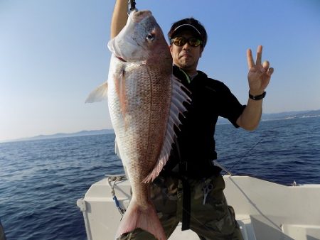 フィッシングボート空風(そらかぜ) 釣果