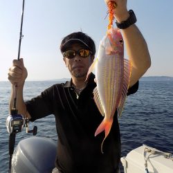 フィッシングボート空風(そらかぜ) 釣果