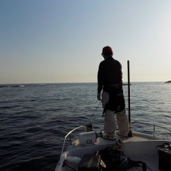 フィッシングボート空風(そらかぜ) 釣果