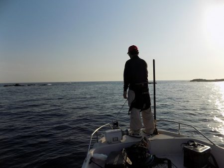 フィッシングボート空風(そらかぜ) 釣果