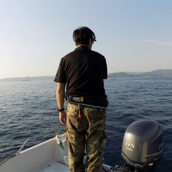 フィッシングボート空風(そらかぜ) 釣果