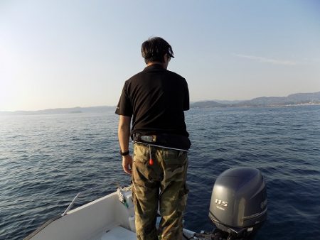 フィッシングボート空風(そらかぜ) 釣果
