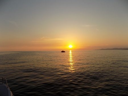 フィッシングボート空風(そらかぜ) 釣果