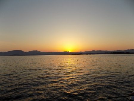 フィッシングボート空風(そらかぜ) 釣果