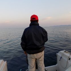 フィッシングボート空風(そらかぜ) 釣果