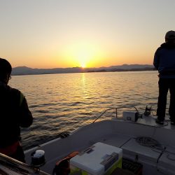 フィッシングボート空風(そらかぜ) 釣果