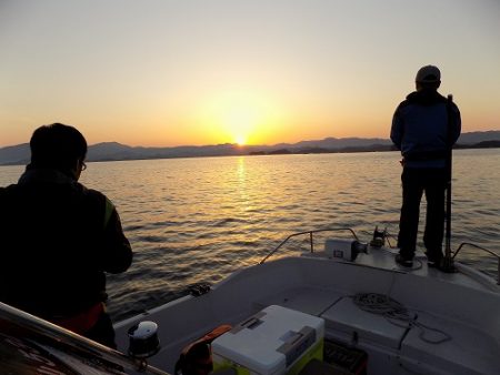 フィッシングボート空風(そらかぜ) 釣果