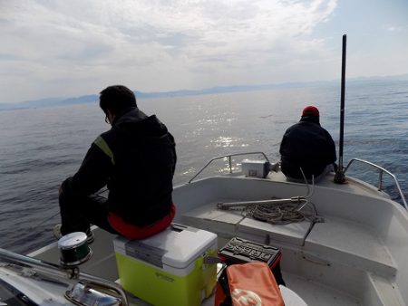 フィッシングボート空風(そらかぜ) 釣果