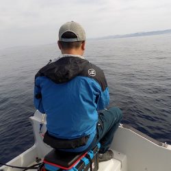 フィッシングボート空風(そらかぜ) 釣果