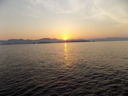 フィッシングボート空風(そらかぜ) 釣果