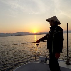 フィッシングボート空風(そらかぜ) 釣果