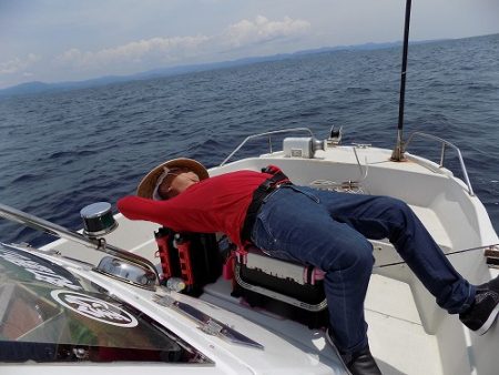 フィッシングボート空風(そらかぜ) 釣果