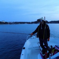 フィッシングボート空風(そらかぜ) 釣果