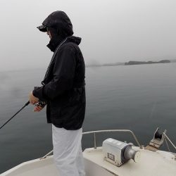 フィッシングボート空風(そらかぜ) 釣果