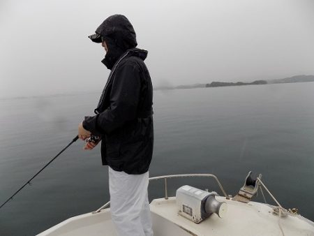 フィッシングボート空風(そらかぜ) 釣果