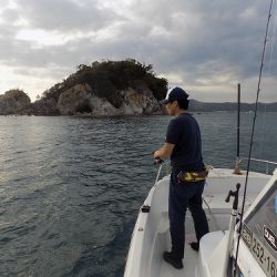 フィッシングボート空風(そらかぜ) 釣果
