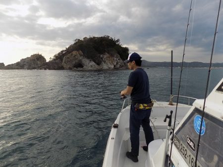 フィッシングボート空風(そらかぜ) 釣果