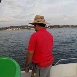 フィッシングボート空風(そらかぜ) 釣果