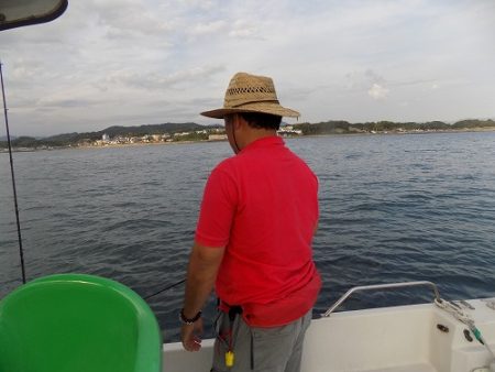 フィッシングボート空風(そらかぜ) 釣果