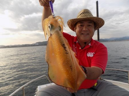フィッシングボート空風（そらかぜ） 釣果