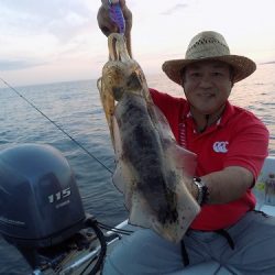 フィッシングボート空風(そらかぜ) 釣果