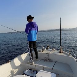 フィッシングボート空風(そらかぜ) 釣果