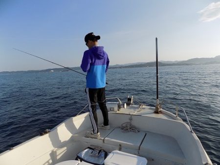 フィッシングボート空風(そらかぜ) 釣果